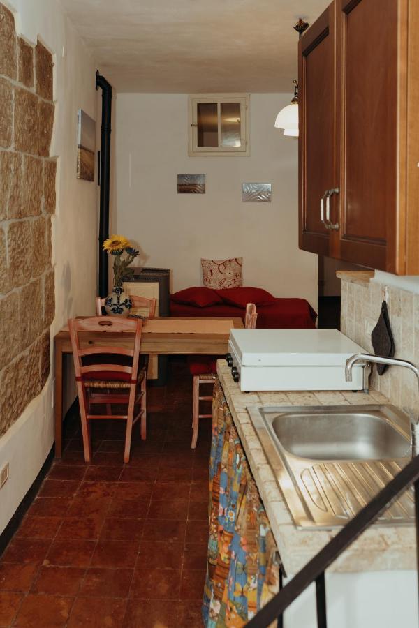 La Dolce Vita Zuccarelli Pitigliano Exterior photo